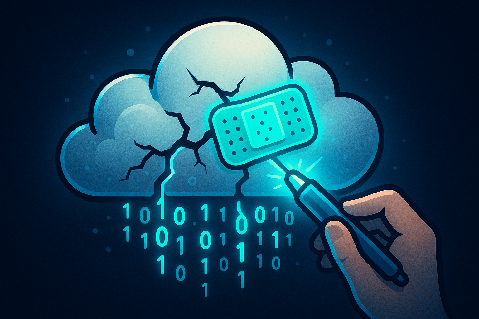 SharePoint Phishing Emails and the Microsoft Defender VPN Shutdown