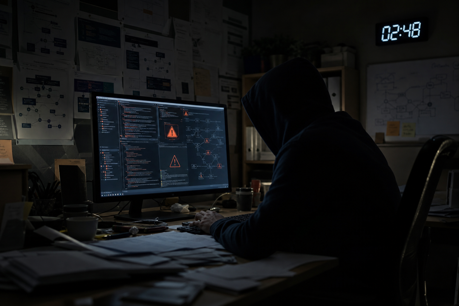 Windows Privilege Escalation: From Foothold to SYSTEM