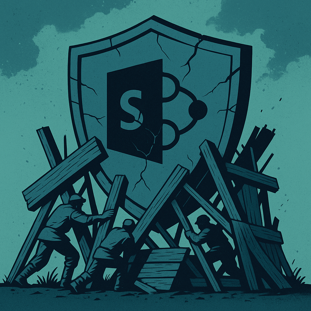 Beyond the Patch: Managing Zero-Day Exploitation in Unpatched Environments
