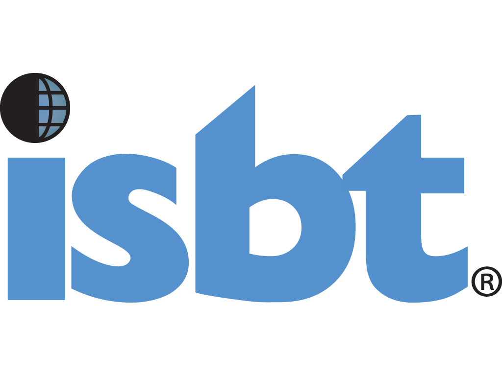 International Society of Beverage Technologists (ISBT) logo