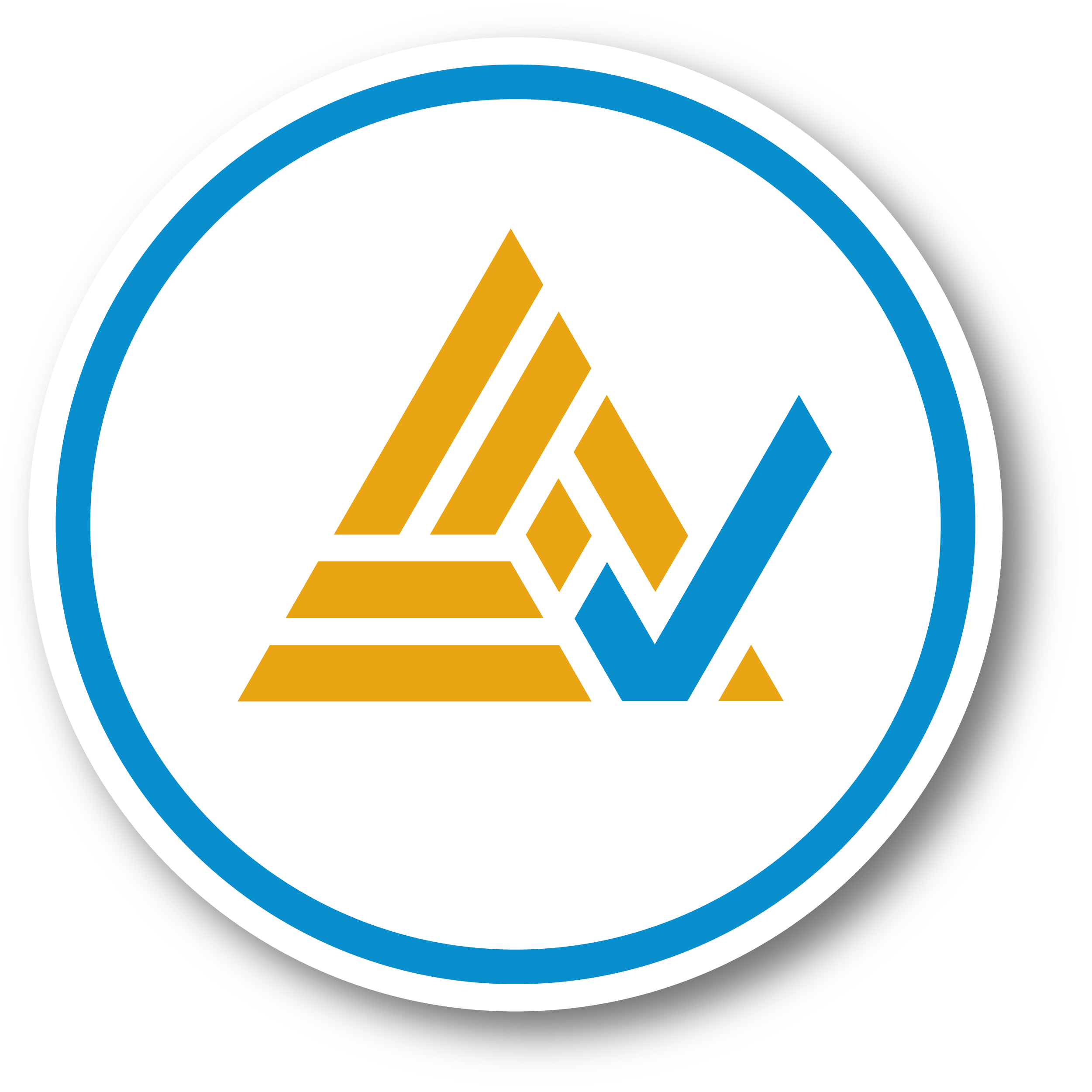 Auditwerx logo, independent audit and attestation partner of iFlock Security Consulting