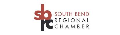 South Bend Regional Chamber logo