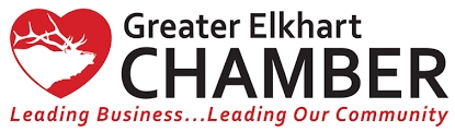 Greater Elkhart Chamber of Commerce logo