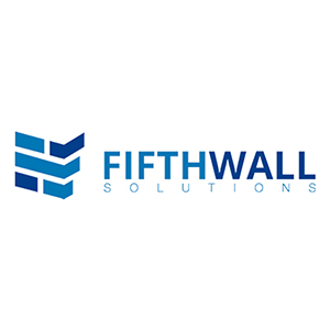 FifthWall Solutions logo, cyber insurance and risk transfer partner of iFlock Security Consulting