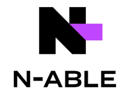 N-able logo, endpoint monitoring and patch management partner of iFlock Security Consulting